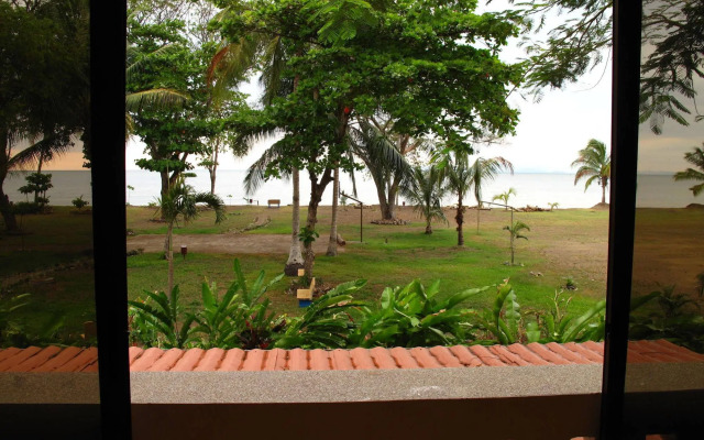 House of the Macaws