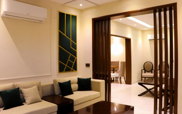 KB Homestay