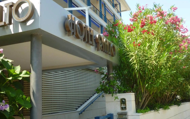 Hotel Rialto
