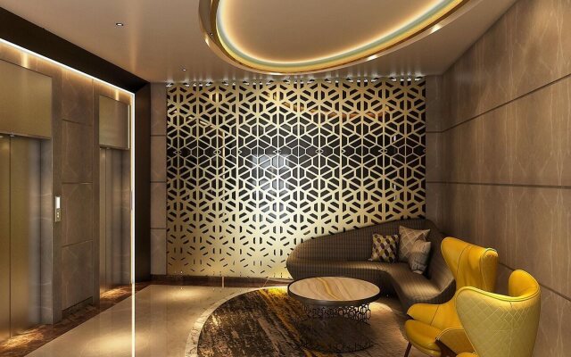 Holiday Inn Gurugram Sector 90 by IHG