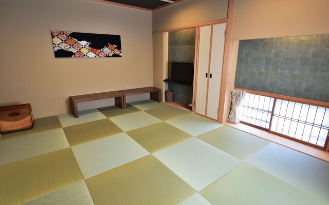 Ryokan hanare Tengachaya