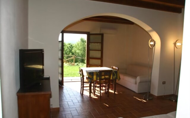 Casa Vacanze Colline Toscane