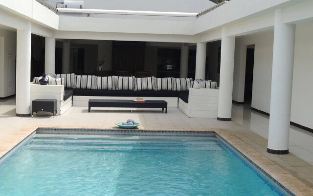 Sun Sea Sleep B&B