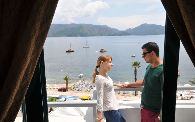 Class Beach Otel