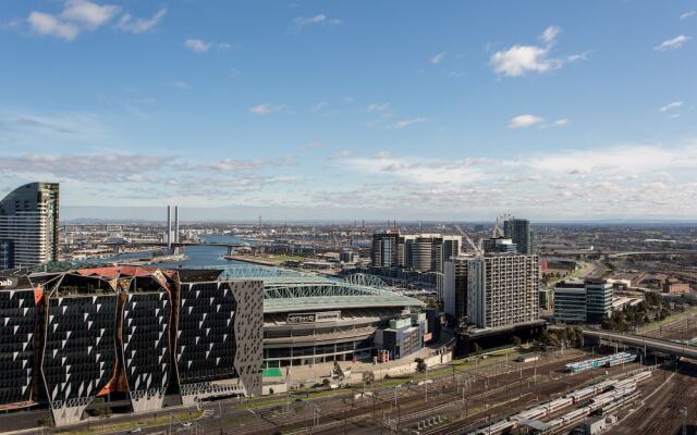 ABC Accommodation - Spencer Street