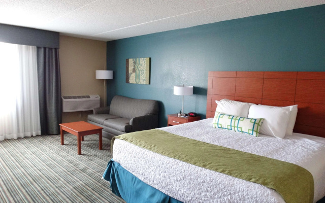 Best Western Warren Hotel