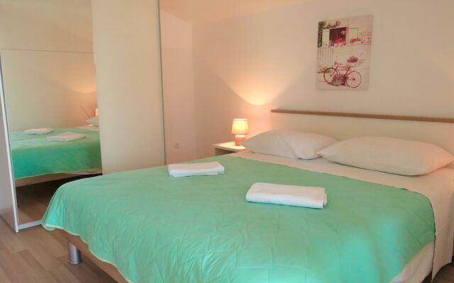 Apartments Villa Ante