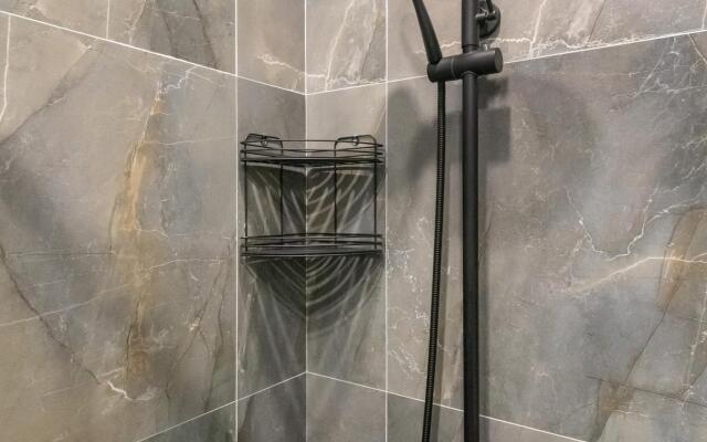 На квартире на улице Ивана Франко