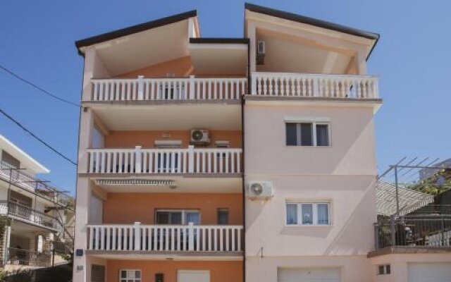 Apartments Jurišić