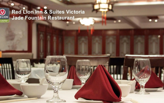 Red Lion Inn and Suites