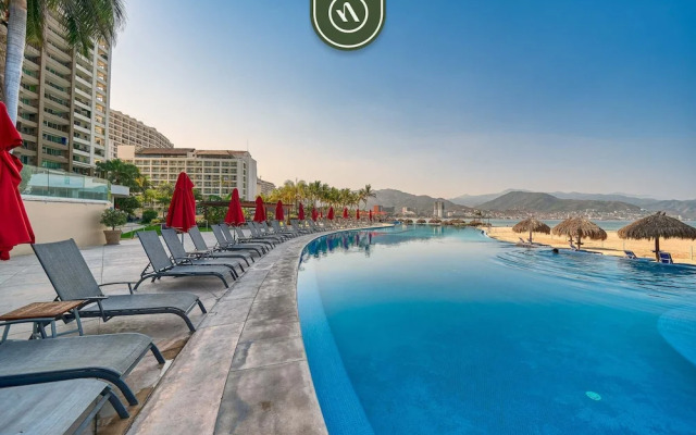 Grand Venetian T3000 Ph202