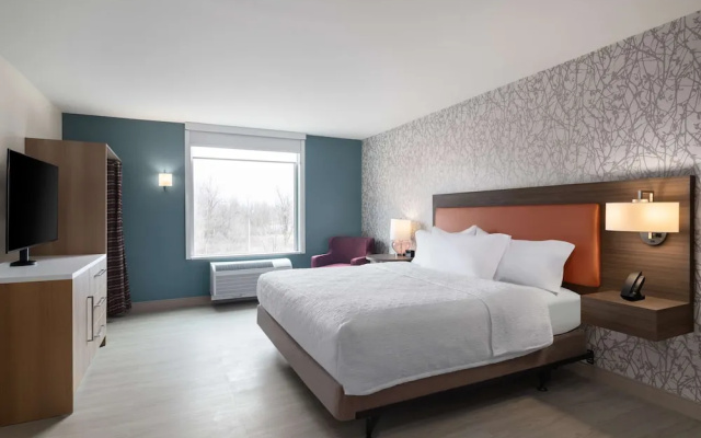 Home2 Suites By Hilton Brownsburg