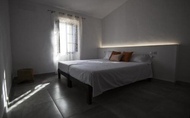 Agroturismo Sa Canoveta