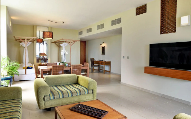 Melia Zanzibar