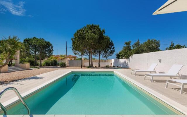 Villa Dora by BarbarHouse