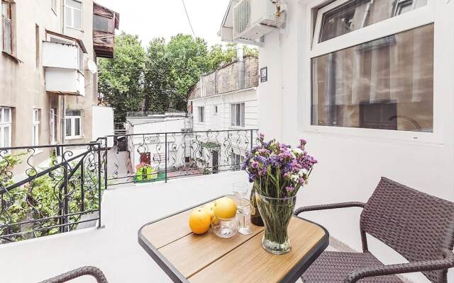 Guest House De Rishelye