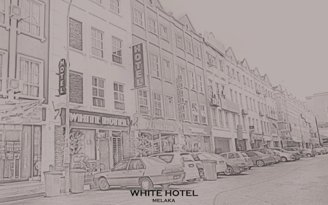 White Hotel