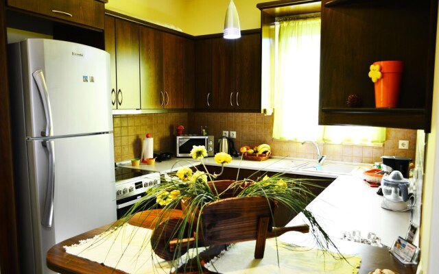 Sense Of Dream Villas