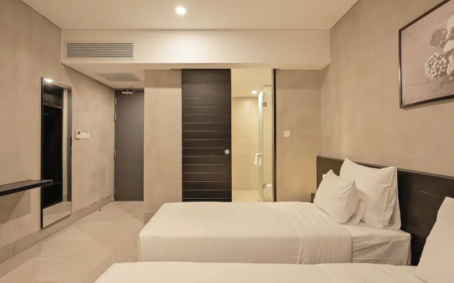 TRIPLE E HOTEL Metro Ben Thanh