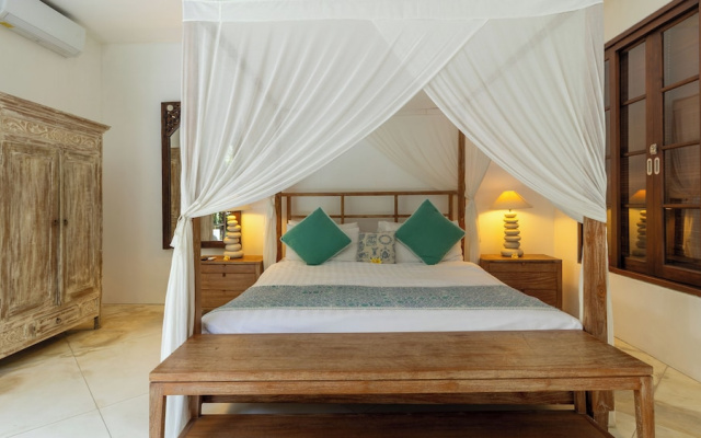 Sahaja Villa by Betterplace