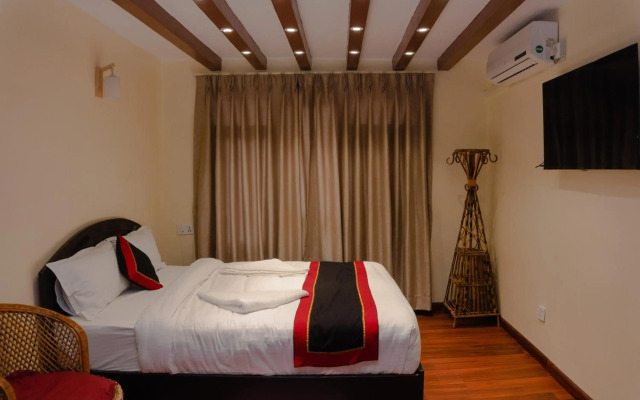 Tulaja Boutique Hotel