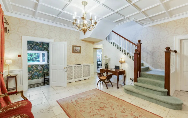 Blackpool Abode - Southlands