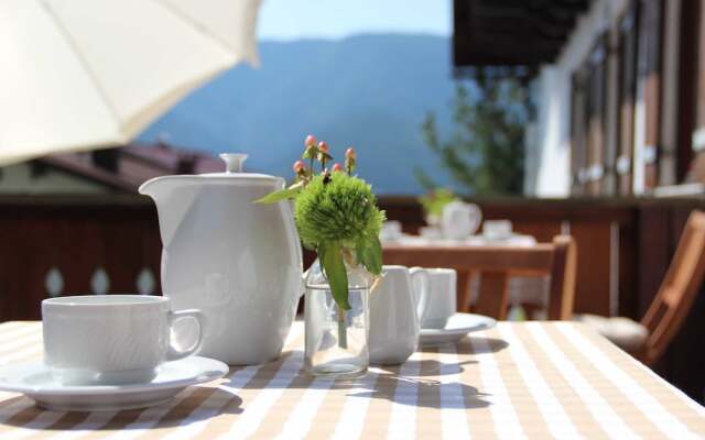Pension Sonnenzeit