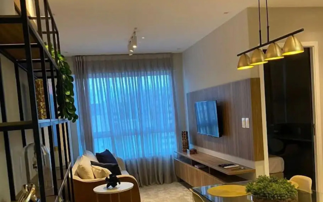 Edificio Promenade II Apt 901