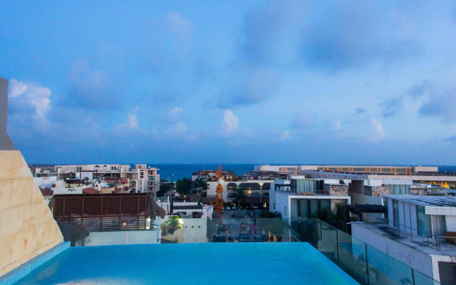 Suites Quinto Sol - Near Mamitas Beach Club