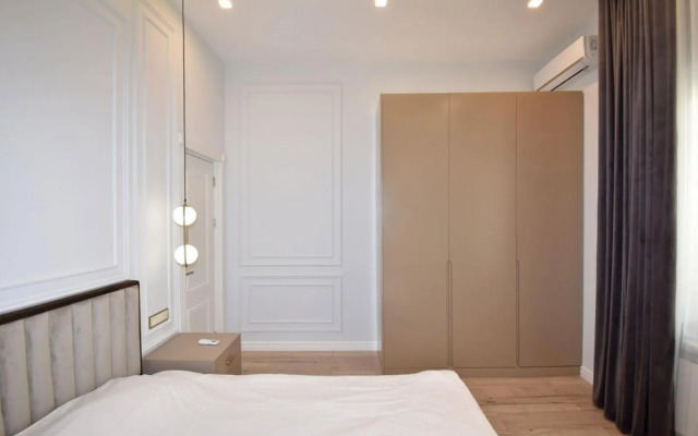 LUXUARY Apartment In the CENTRE