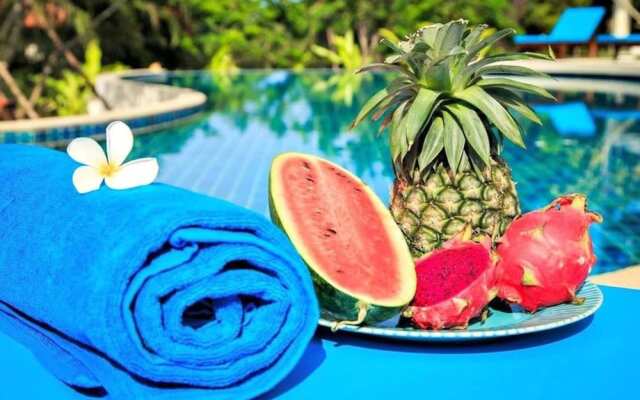 8BR Multiple Villas for large groups SDV290-By Samui Dream Villas