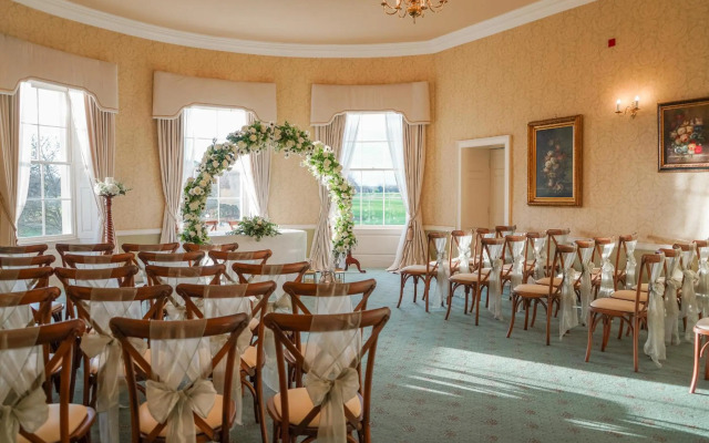 Owston Hall Hotel