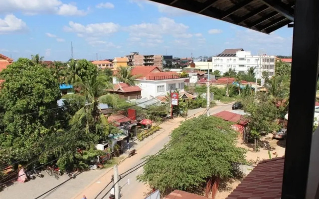 Baan Soksan