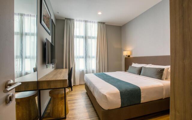 Mercure Living Putrajaya