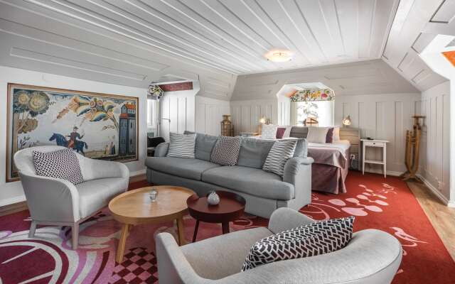 Dalecarlia Hotel & Spa, BW Premier Collection