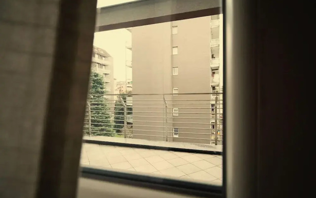 Candiani D2 Monolocale