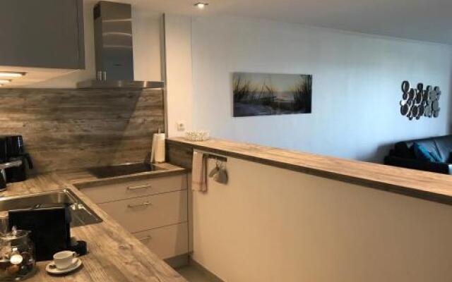 Steiner Strandappartements Appartement 104 Seeseite