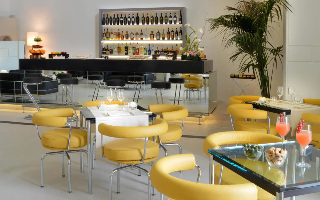 Hotel Palazzo Esedra