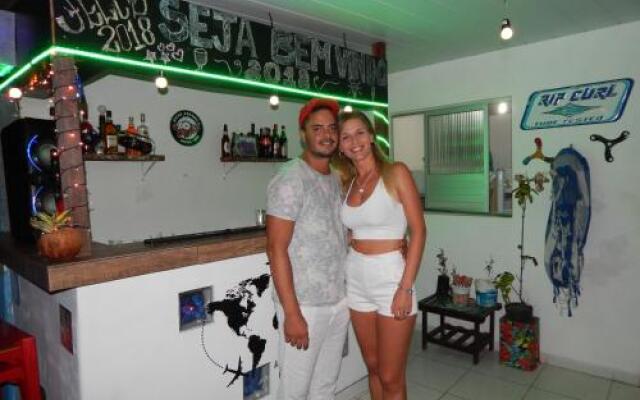 Bicho Caramelo Hostel & Bar