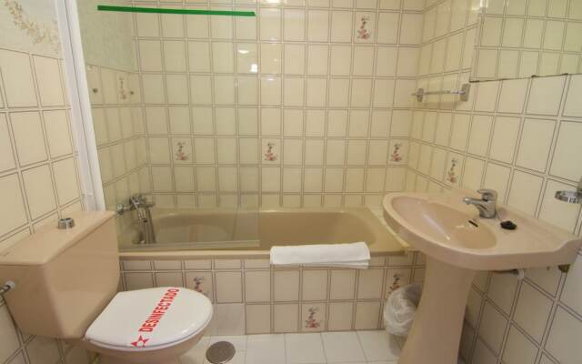 Casa Urbanización Los Pinos 15