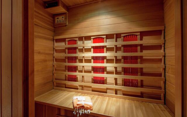 Waterfront Stelp Farmhouse With Sauna