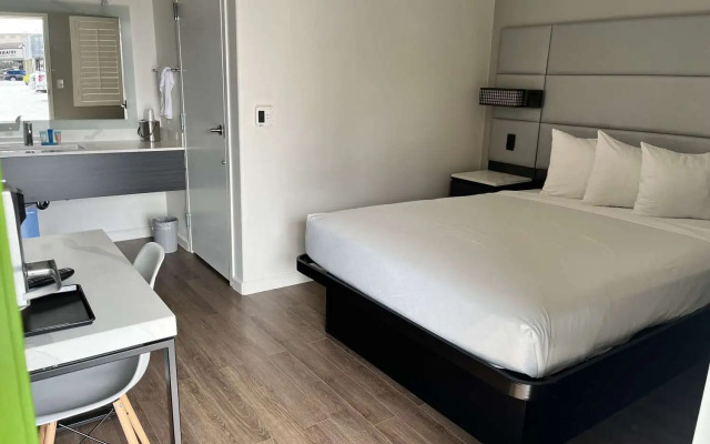 Signature Inn Santa Clara