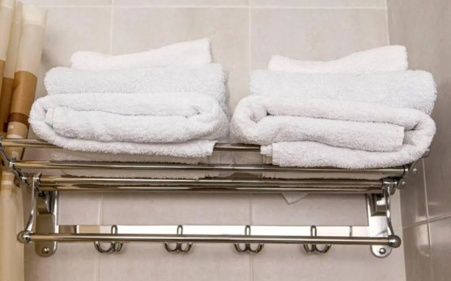 Уютная студия с видом на горы