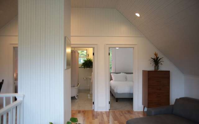 The Reiss House