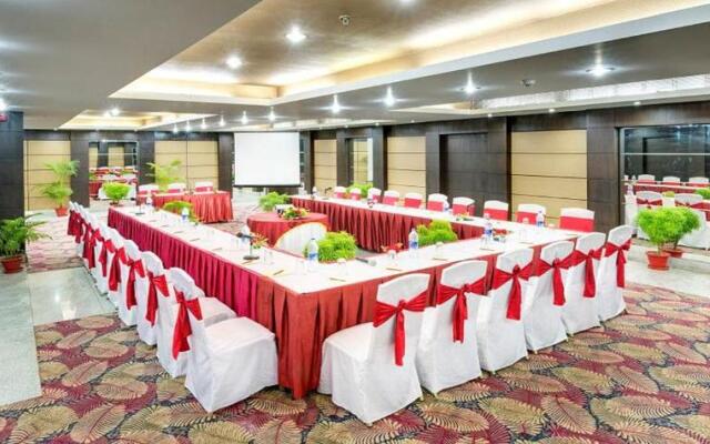Hotel Hindusthan International