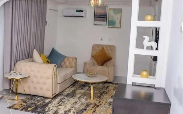 Mondeestars Luxury Home