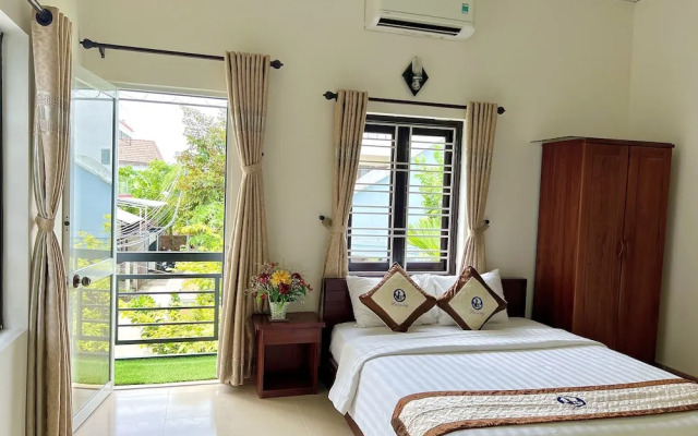 Ngo Family Apartment