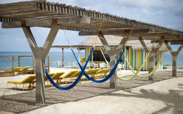 Fiesta Americana Cozumel All Inclusive