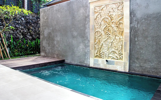 Varila Villa Ubud