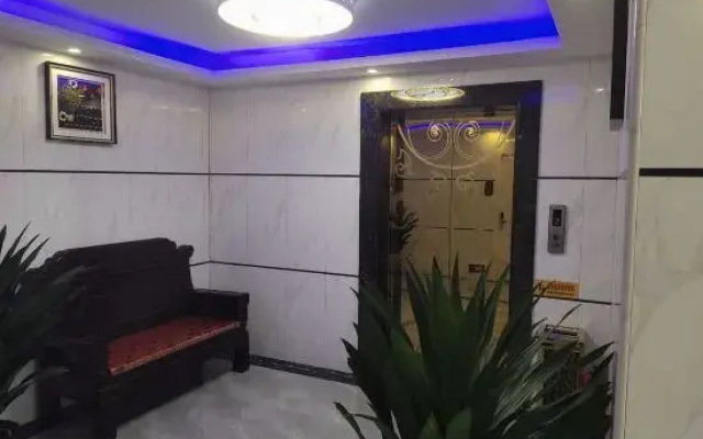 Foshan Mingshang Mansion (Shishan Guanyao)